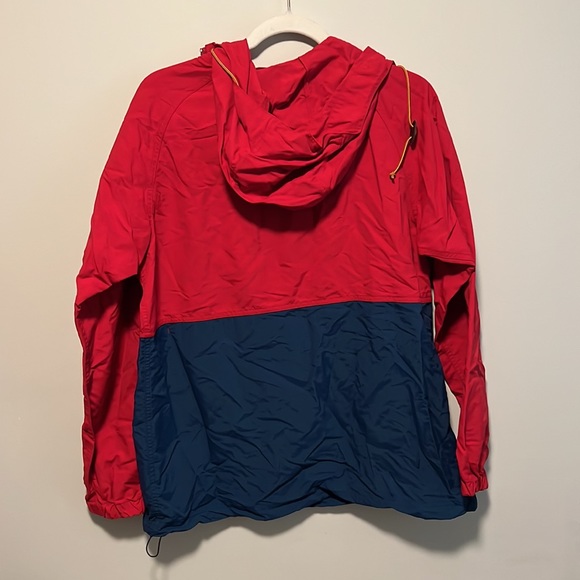 Lightweight retro LLBean jacket - Picture 2 of 3